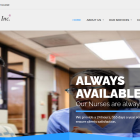 Web Development Project, Logo Creation by Hotrix Technology based in Lagos
