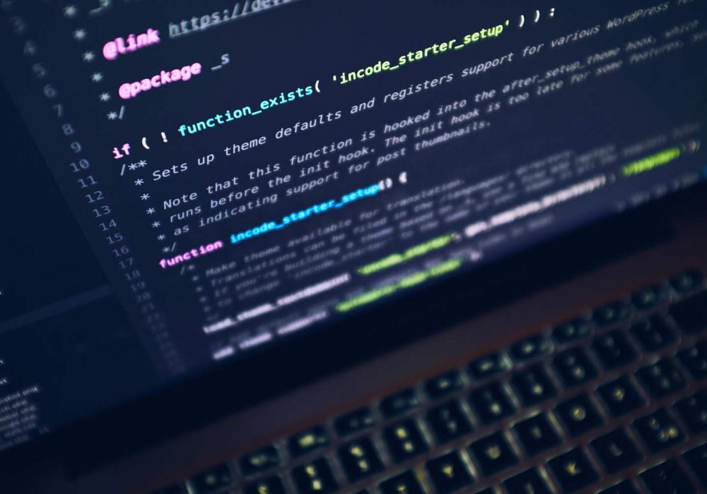 Web Application Development 2 trade09
