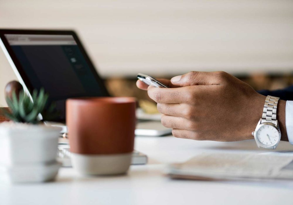 Mobile Applications Development 3 trade20