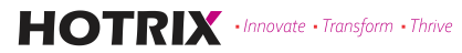 Hotrix Technology