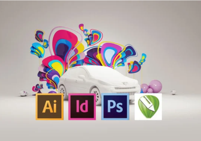 Graphics Design 2 Graphics Design Tools
